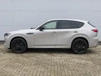 Neu Mazda 6 Homura-Line 254 PS (186 kW) 2026 SUV