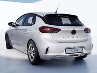 Neu Opel Corsa Edition 101 PS (74 kW) 2025 Arktis weiß Kleinwagen