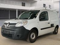 Gebraucht Renault Kangoo Rapid Extra 90 PS (66 kW) 2019 Weiß Van / Kleinbus