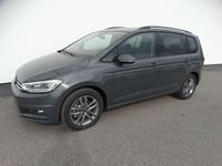 Neu VW Touran 150 PS (110 kW) 2026 Grau Van / Kleinbus