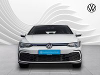 gebraucht VW Golf 1.4 TSI VIII GTE DSGückfahrkamera