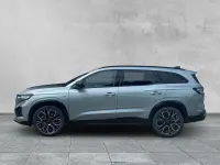 Neu Renault Espace Esprit Alpine 200 PS (147 kW) 2026 Grau SUV