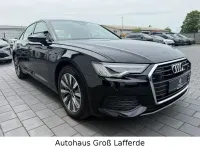 Gebraucht Audi A6 299 PS (219 kW) 2021 Schwarz Limousine