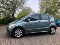 gebraucht Mercedes A150 Elegance