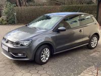 gebraucht VW Polo PoloCl Lounge