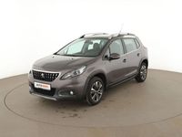 gebraucht Peugeot 2008 1.2 e-THP Allure, Benzin, 12.580 €