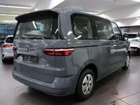 Neu VW Multivan 150 PS (110 kW) 2026 Grau Van