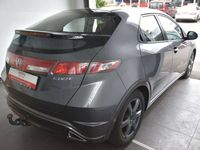 gebraucht Honda Civic 1.4 Comfort