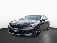 Gebraucht BMW 540 M Sport 2024 Schwarz