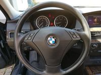 gebraucht BMW 520 E60, i Bj.2003