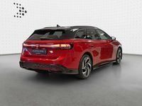Gebraucht VW ID.7 GTX 250 kW (340 PS) 2024 Kings red metallic Kombi