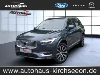 Gebraucht Volvo XC90 Plus 235 PS (172 kW) 2023 Blau SUV