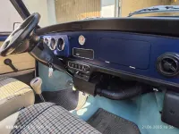 Gebraucht Mini 1300 63 PS (46 kW) 1999 Blau Kleinwagen