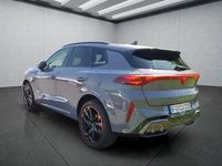 Gebraucht Cupra Terramar 265 PS (194 kW) 2024 Grau SUV