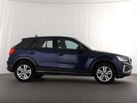 Gebraucht Audi Q2 Advanced 116 PS (85 kW) 2024 Navarrablau metallic SUV