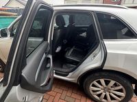 Gebraucht Audi Q5 170 PS (125 kW) 2010 Silber SUV