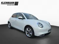 Gebraucht Ora 03 125 kW (171 PS) 2024 Weiß Kleinwagen