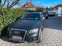 gebraucht Audi Q5 8R 15.06.2012