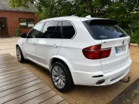 Gebraucht BMW X5 Performance 306 PS (225 kW) 2012 Weiß SUV