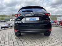 gebraucht Mazda CX-5 165PS KANGEI NAV 360°Kamera *abn. AHK*