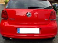 gebraucht VW Polo 1.2 TSI 66kW LIFE