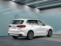 gebraucht BMW X5 xDrive30d M SPORTPAKET+SKY LOUNGE+HARMAN/KARDON