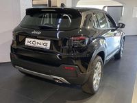 Gebraucht Jeep Avenger Altitude 101 PS (74 kW) 2024 Schwarz SUV