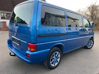 Używany VW T4 S 151 KM (111 kW) 1999 Niebieski Van