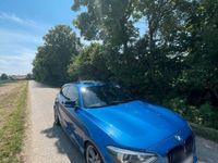 gebraucht BMW M135 i Sport. Aut.