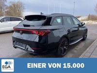 Gebraucht Cupra Leon VZ 310 PS (228 kW) 2022 Schwarz metallic
