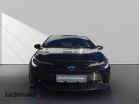 Gebraucht Toyota Corolla Club 122 PS (89 kW) 2019 Braun Kombi