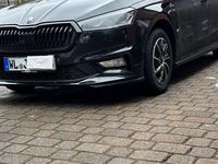 Gebraucht Skoda Fabia Monte Carlo 116 PS (85 kW) 2025 Schwarz Kleinwagen