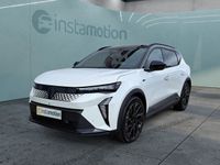 Gebraucht Renault Scenic E-Tech Esprit Alpine 160 kW (218 PS) 2024 Weiß SUV