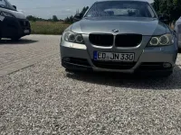 Gebraucht BMW 330 258 PS (189 kW) 2005 Silber Limousine