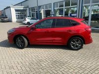 Gebraucht Ford Kuga ST-Line 152 PS (111 kW) 2020 Rot metallic SUV