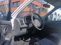 Gebraucht Suzuki Alto 60 PS (44 kW) 2005 Weiß Kleinwagen