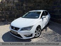 Second-hand Seat Leon FR 150 CP (110 kW) 2014 Alb Berlinǎ