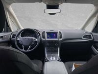 Gebraucht Ford Galaxy Titanium 190 PS (139 kW) 2022 Weiß Van / Kleinbus