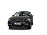 Second-hand BMW 630 Efficient Dynamics 265 CP (194 kW) 2023 Coupe