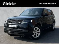 Gebraucht Land Rover Range Rover HSE 460 PS (338 kW) 2025 Carpathian grey SUV