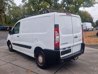 Gebraucht Citroën Jumpy 90 PS (66 kW) 2012 Weiß Van / Kleinbus