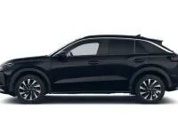 Neu VW T-Roc Cabriolet Life 150 PS (110 kW) 2026 Grenadillschwarz metallic SUV