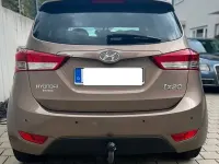 Gebraucht Hyundai ix20 Trend 125 PS (91 kW) 2014 Kleinwagen