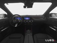 Gebraucht Mercedes EQA250 Progressive 139 kW (190 PS) 2025 Grau SUV