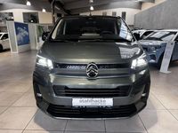 Nowe Citroën Spacetourer 179 KM (131 kW) 2026 Beżowy Minivan