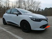 gebraucht Renault Clio IV 