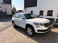 Gebraucht Skoda Kodiaq Drive 190 PS (139 kW) 2020 Weiß SUV