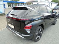 gebraucht Hyundai Kona 1.6 198PS DCT 2WD PRIME Glasschiebedach, Sitz-P, B