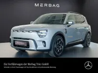 Usata Smart #5 Pulse 431 kW (587 CV) 2026 Argento SUV