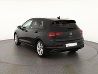 Neu VW Golf VIII 150 PS (110 kW) 2025 Schwarz Limousine